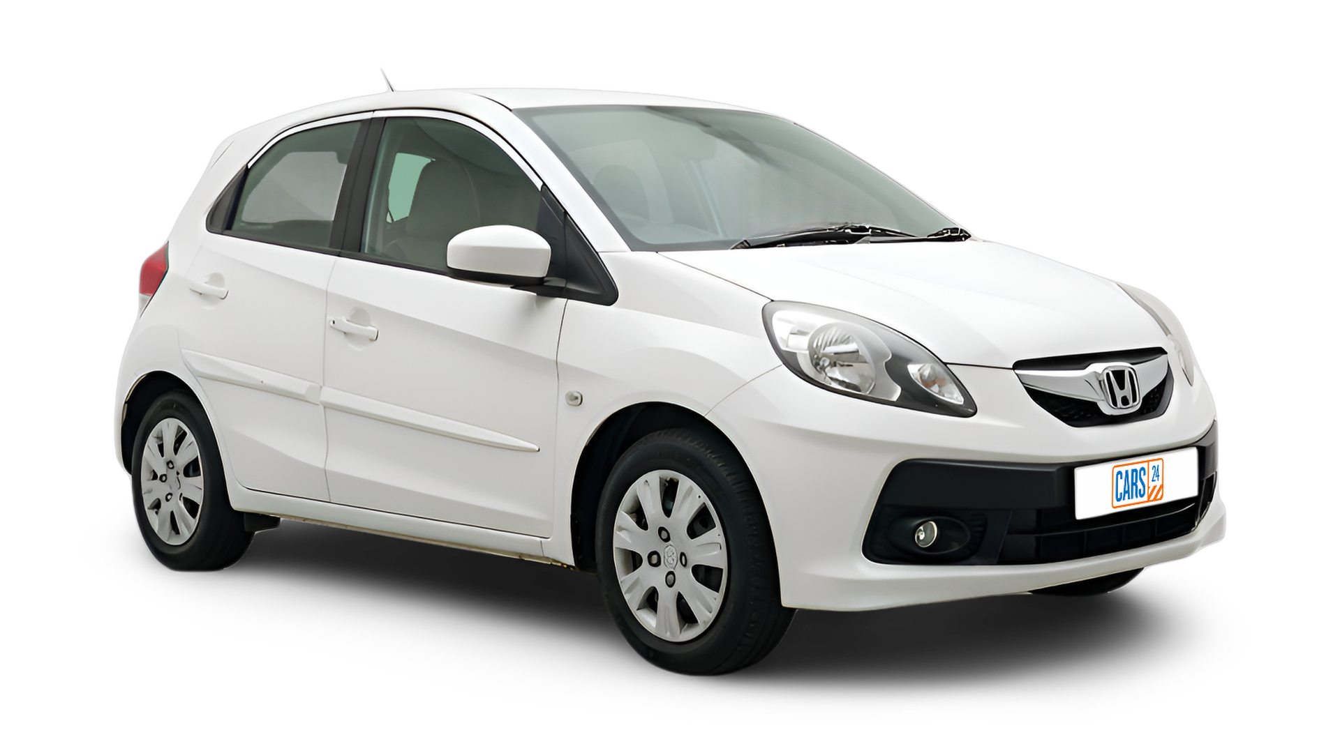 Honda Brio-img